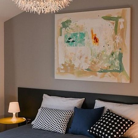 Mediterraneo Garden Apartments Petrcane Rom bilde